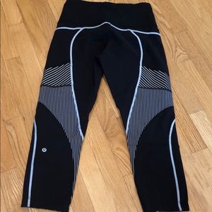 lululemon athletica Pants - New lululemon running tight lululemon athletica Pants - New lululemon running tight
